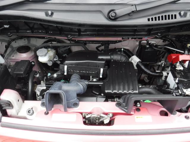 スペーシア ハイブリッドX 衝突被害軽減ブレーキ 純正ナビ フルセグTV 全方位モニター 両側パワースライドドア LEDヘッドライト スマートキー シートヒーター ドライブレコーダー 走行19200km(27枚目)