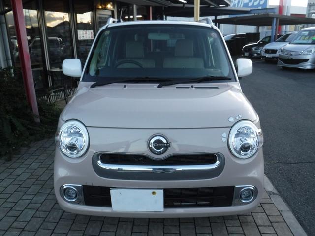 ミラココア ココアプラスＸ　メモリーナビ　フルセグＴＶ　バックカメラ　ＬＥＤヘッドライト　スマートキー（2枚目）