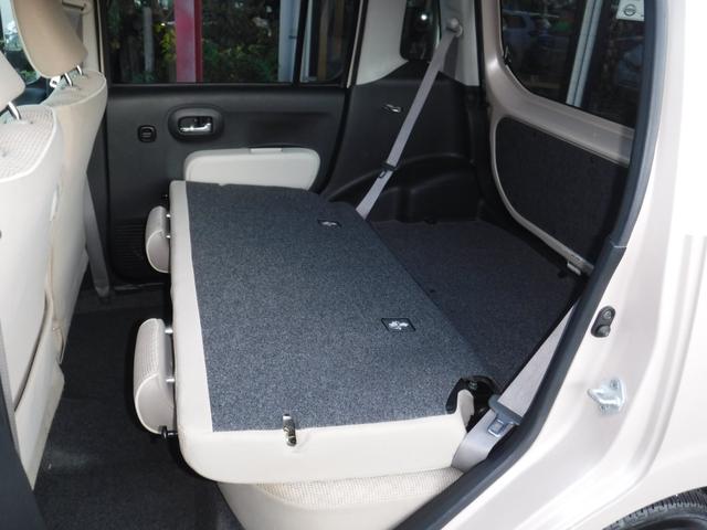 ミラココア ココアプラスＸ　メモリーナビ　フルセグＴＶ　バックカメラ　ＬＥＤヘッドライト　スマートキー（11枚目）