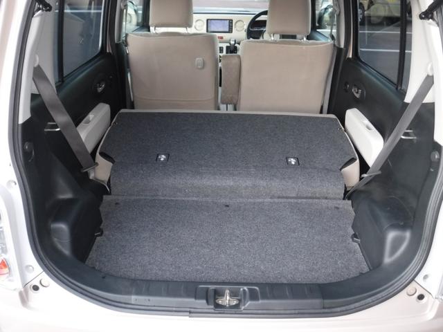 ミラココア ココアプラスＸ　メモリーナビ　フルセグＴＶ　バックカメラ　ＬＥＤヘッドライト　スマートキー（12枚目）