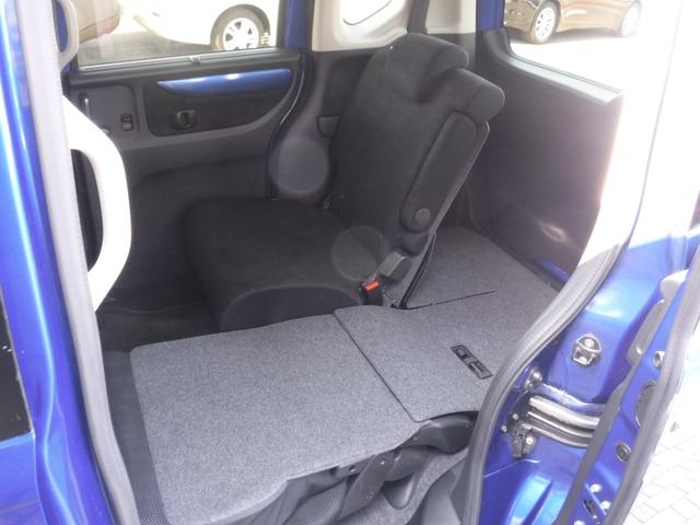 N-BOX 2トーンカラースタイル G・Lパッケージ 4WD 純正ナビ フルセグTV バックカメラ ETC パワースライドドア シートヒーター スマートキー(11枚目)
