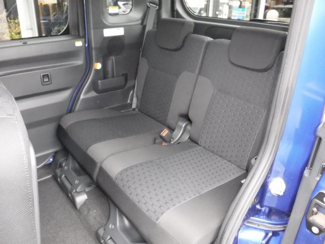 ウェイク X SA ターボ 衝突被害軽減ブレーキ 純正ナビ フルセグTV Bluetooth パワースライドドア スマートキー ドライブレコーダー ETC(10枚目)