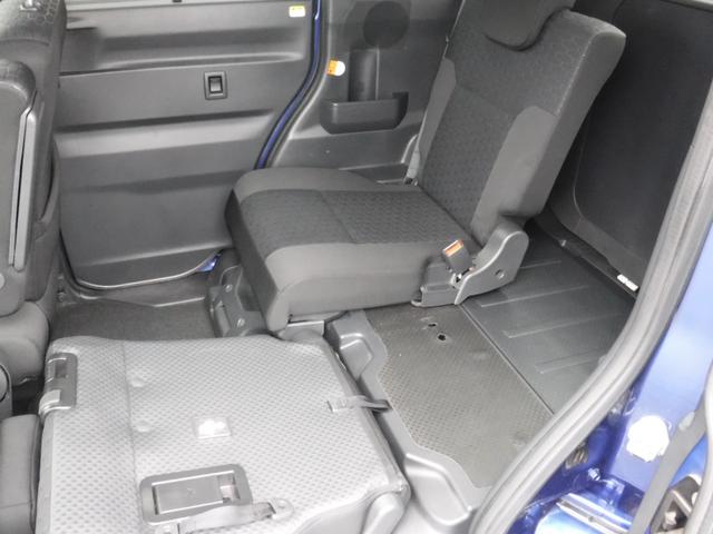 ウェイク X SA ターボ 衝突被害軽減ブレーキ 純正ナビ フルセグTV Bluetooth パワースライドドア スマートキー ドライブレコーダー ETC(12枚目)