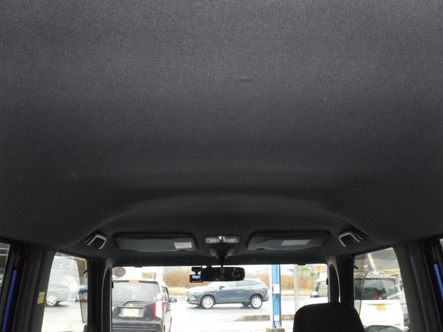 ウェイク X SA ターボ 衝突被害軽減ブレーキ 純正ナビ フルセグTV Bluetooth パワースライドドア スマートキー ドライブレコーダー ETC(14枚目)