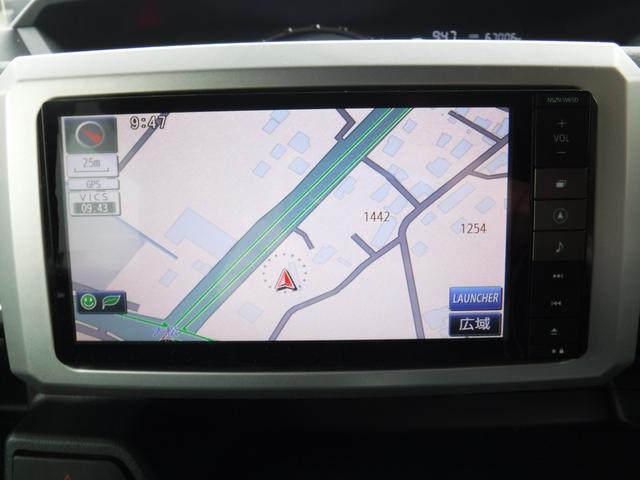 ウェイク X SA ターボ 衝突被害軽減ブレーキ 純正ナビ フルセグTV Bluetooth パワースライドドア スマートキー ドライブレコーダー ETC(22枚目)