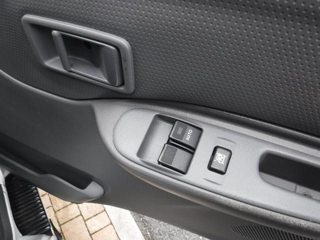 パワーウィンドウ付き