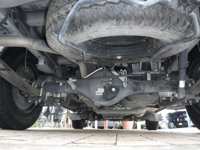 経験豊富なサービススタッフが納車前に細部まで整備・点検をしてお客様にお渡ししています。お買い上げいただいてからもカーライフを末永くサポート致します！