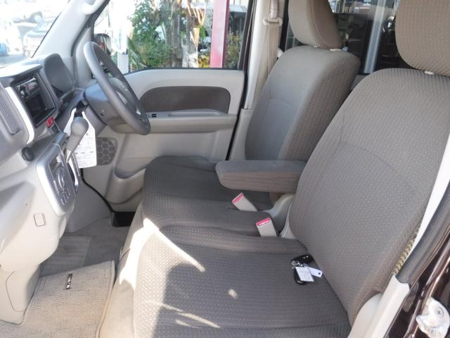 エブリイワゴン ＪＰターボ　衝突被害軽減ブレーキ　スマートキー（10枚目）