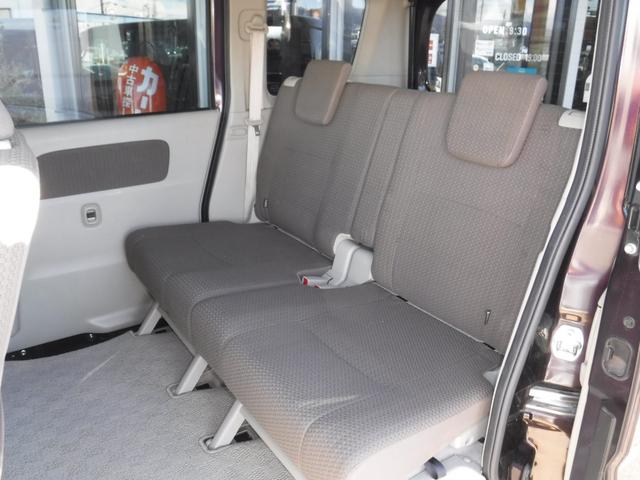 エブリイワゴン ＪＰターボ　衝突被害軽減ブレーキ　スマートキー（11枚目）