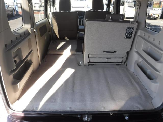 エブリイワゴン ＪＰターボ　衝突被害軽減ブレーキ　スマートキー（13枚目）