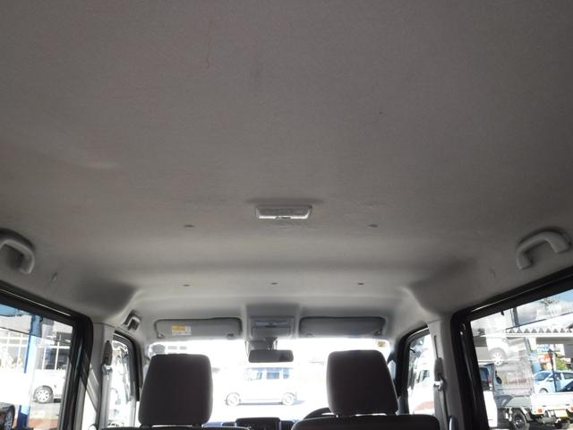 エブリイワゴン ＪＰターボ　衝突被害軽減ブレーキ　スマートキー（14枚目）