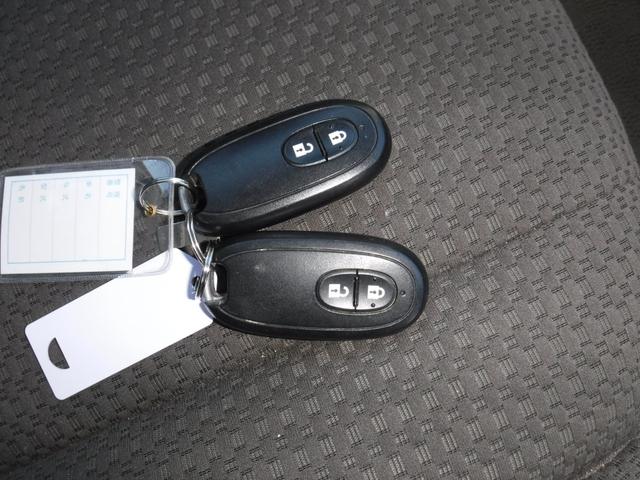 エブリイワゴン ＪＰターボ　衝突被害軽減ブレーキ　スマートキー（19枚目）
