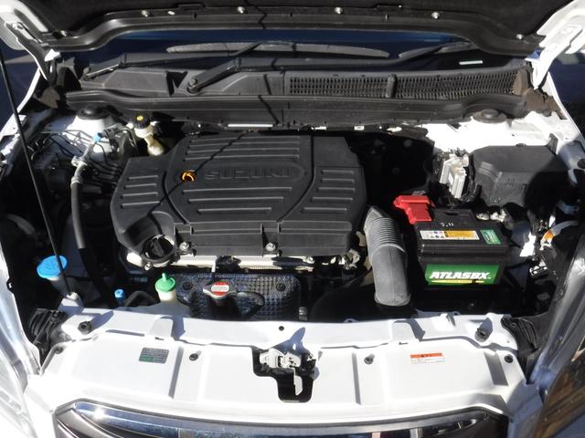 SX4 Sクロス ベースグレード 4WD 純正ナビ フルセグTV バックカメラ HIDヘッドライト シートヒーター スマートキー(32枚目)