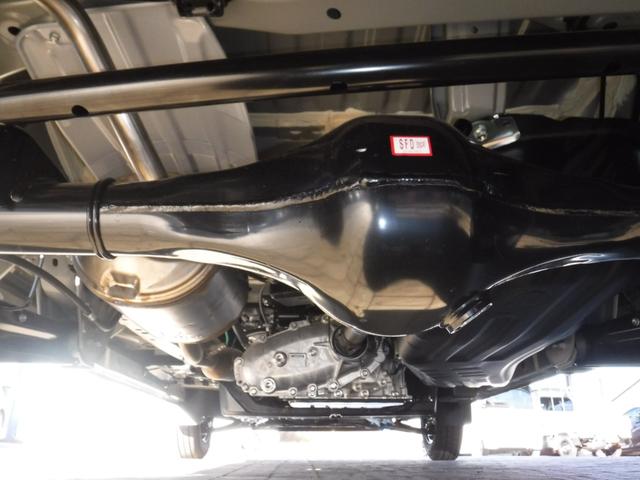 ハイゼットカーゴ デッキバンＧ　４ＷＤ　衝突被害軽減ブレーキ　ナビ　フルセグＴＶ　スマートキー　寒冷地仕様　届け出済み未使用車（24枚目）