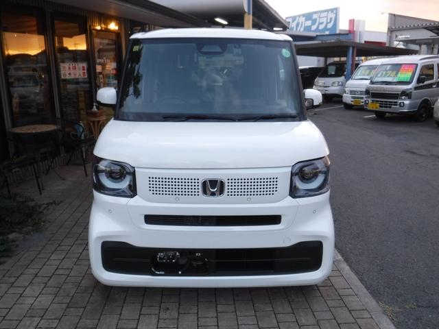 N-BOX ベースグレード ホンダセンシング 純正ナビ フルセグTV バックカメラ LEDヘッドライト パワースライドドア 前後ドライブレコーダー スマートキー(2枚目)