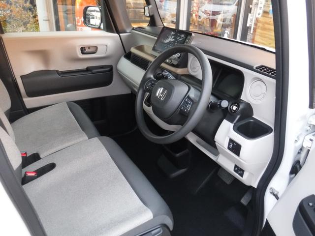 N-BOX ベースグレード ホンダセンシング 純正ナビ フルセグTV バックカメラ LEDヘッドライト パワースライドドア 前後ドライブレコーダー スマートキー(8枚目)