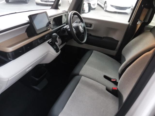 N-BOX ベースグレード ホンダセンシング 純正ナビ フルセグTV バックカメラ LEDヘッドライト パワースライドドア 前後ドライブレコーダー スマートキー(9枚目)