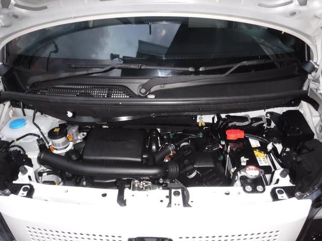 N-BOX ベースグレード ホンダセンシング 純正ナビ フルセグTV バックカメラ LEDヘッドライト パワースライドドア 前後ドライブレコーダー スマートキー(28枚目)