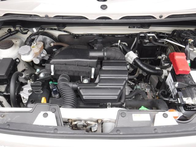 経験豊富なサービススタッフが納車前に細部まで整備・点検をしてお客様にお渡ししています。お買い上げいただいてからもカーライフを末永くサポート致します！