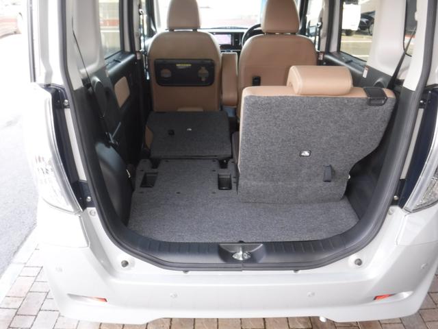 デイズルークス ハイウェイスター　Ｘ　Ｖセレクション　衝突被害軽減ブレーキ　純正ナビ　フルセグＴＶ　アラウンドビューモニター　両側パワースライドドア　ＬＥＤヘッドライト　インテリジェントキー　ドライブレコーダー　ＥＴＣ（12枚目）