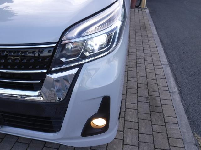 デイズルークス ハイウェイスター　Ｘ　Ｖセレクション　衝突被害軽減ブレーキ　純正ナビ　フルセグＴＶ　アラウンドビューモニター　両側パワースライドドア　ＬＥＤヘッドライト　インテリジェントキー　ドライブレコーダー　ＥＴＣ（25枚目）