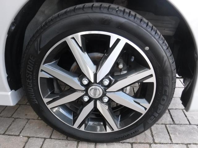 デイズルークス ハイウェイスター　Ｘ　Ｖセレクション　衝突被害軽減ブレーキ　純正ナビ　フルセグＴＶ　アラウンドビューモニター　両側パワースライドドア　ＬＥＤヘッドライト　インテリジェントキー　ドライブレコーダー　ＥＴＣ（28枚目）