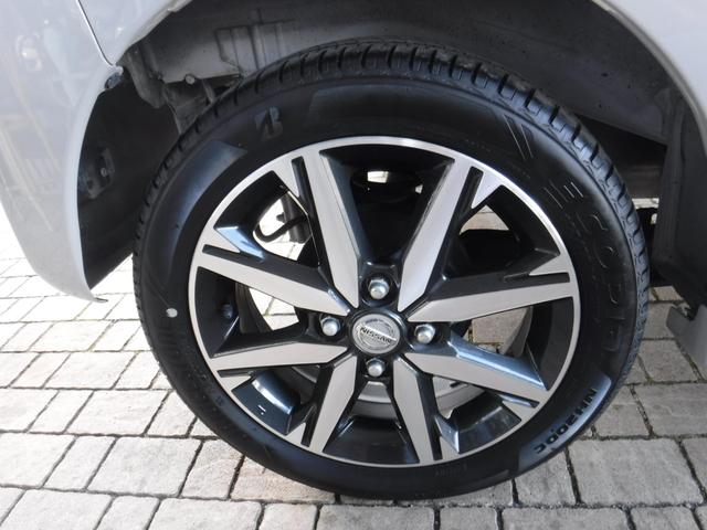 デイズルークス ハイウェイスター　Ｘ　Ｖセレクション　衝突被害軽減ブレーキ　純正ナビ　フルセグＴＶ　アラウンドビューモニター　両側パワースライドドア　ＬＥＤヘッドライト　インテリジェントキー　ドライブレコーダー　ＥＴＣ（30枚目）