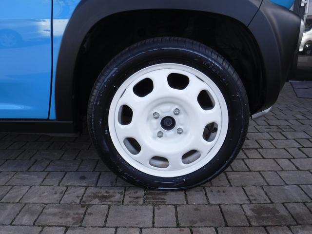 フレアクロスオーバー ＸＧ　ナビ　ＴＶ　バックカメラ　ＥＴＣ　ドライブレコーダー前後　衝突被害軽減ブレーキ　ＨＩＤヘッドライト　シートヒーター　スマートキー（26枚目）