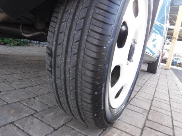 フレアクロスオーバー ＸＧ　ナビ　ＴＶ　バックカメラ　ＥＴＣ　ドライブレコーダー前後　衝突被害軽減ブレーキ　ＨＩＤヘッドライト　シートヒーター　スマートキー（28枚目）