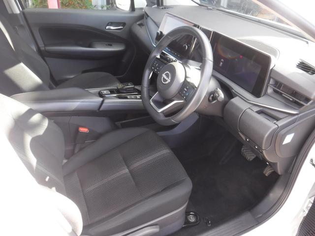 ノート Ｘ　ＦＯＵＲ　４ＷＤ　純正９インチナビ　フルセグＴＶ　プロパイロット　アラウンドビューモニター　ＥＴＣ２．０　ＬＥＤヘッドライト　シートヒーター　スマートキー（8枚目）