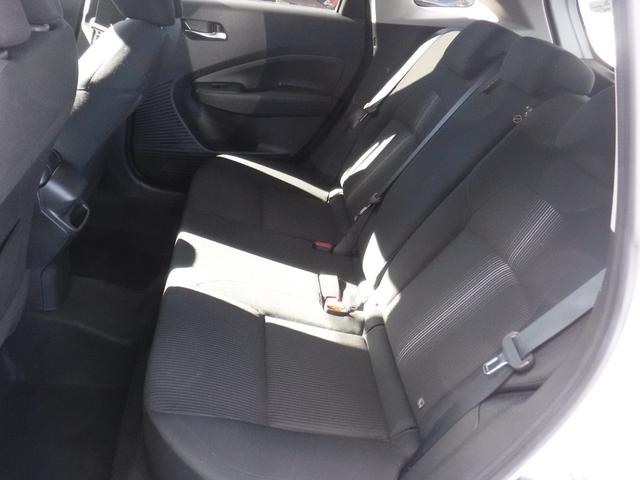 ノート Ｘ　ＦＯＵＲ　４ＷＤ　純正９インチナビ　フルセグＴＶ　プロパイロット　アラウンドビューモニター　ＥＴＣ２．０　ＬＥＤヘッドライト　シートヒーター　スマートキー（10枚目）