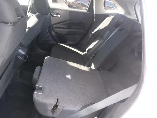 ノート Ｘ　ＦＯＵＲ　４ＷＤ　純正９インチナビ　フルセグＴＶ　プロパイロット　アラウンドビューモニター　ＥＴＣ２．０　ＬＥＤヘッドライト　シートヒーター　スマートキー（11枚目）