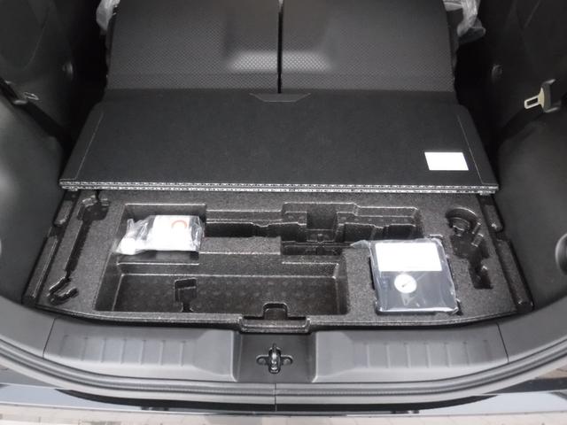 デリカミニ Ｔ　プレミアム　デリマルパッケージ　４ＷＤ　ターボ　純正１２．３インチディスプレイ　ＥＴＣ２．０　全方位カメラ　前後ドライブレコーダー　デジタルルームミラー　衝突被害軽減ブレーキ　両側パワースライドドア　　シートヒーター　届出済未使用車（14枚目）