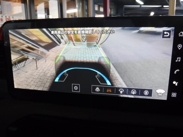 デリカミニ Ｔ　プレミアム　デリマルパッケージ　４ＷＤ　ターボ　純正１２．３インチディスプレイ　ＥＴＣ２．０　全方位カメラ　前後ドライブレコーダー　デジタルルームミラー　衝突被害軽減ブレーキ　両側パワースライドドア　　シートヒーター　届出済未使用車（19枚目）