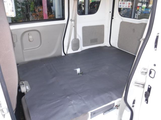 NV100クリッパーバン DX GLセーフティパッケージ 衝突被害軽減ブレーキ メモリーナビ バックカメラ Bluetooth ETC キーレス パワーウインドウ ルーフキャリア(12枚目)
