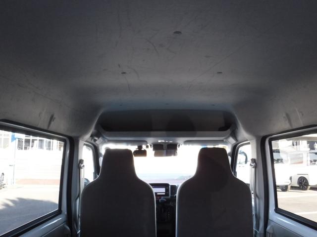 NV100クリッパーバン DX GLセーフティパッケージ 衝突被害軽減ブレーキ メモリーナビ バックカメラ Bluetooth ETC キーレス パワーウインドウ ルーフキャリア(14枚目)