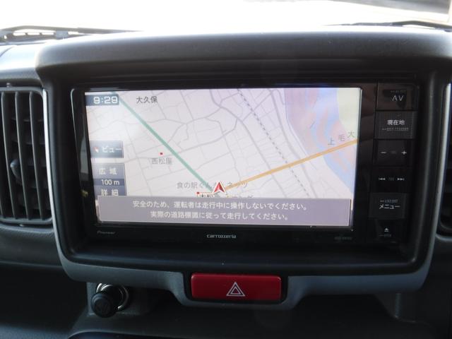 NV100クリッパーバン DX GLセーフティパッケージ 衝突被害軽減ブレーキ メモリーナビ バックカメラ Bluetooth ETC キーレス パワーウインドウ ルーフキャリア(15枚目)