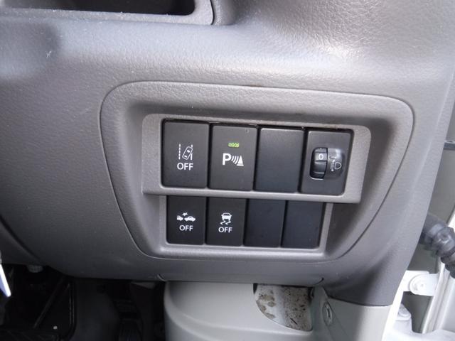 NV100クリッパーバン DX GLセーフティパッケージ 衝突被害軽減ブレーキ メモリーナビ バックカメラ Bluetooth ETC キーレス パワーウインドウ ルーフキャリア(19枚目)