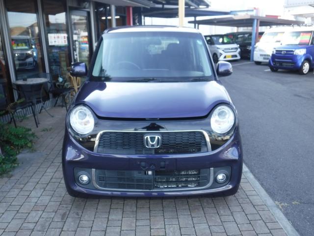 Ｎ－ＯＮＥ プレミアム・Ｌパッケージ　４ＷＤ　ＨＩＤヘッドライト　スマートキー（2枚目）