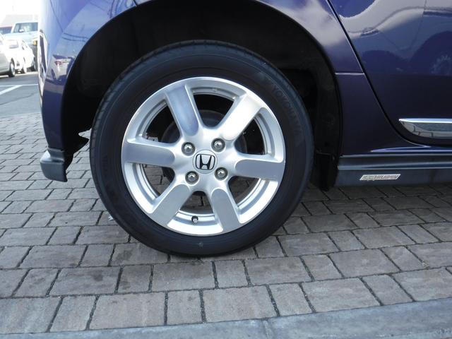 Ｎ－ＯＮＥ プレミアム・Ｌパッケージ　４ＷＤ　ＨＩＤヘッドライト　スマートキー（18枚目）