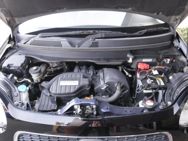Ｎ－ＯＮＥ プレミアム・Ｌパッケージ　４ＷＤ　ＨＩＤヘッドライト　スマートキー（19枚目）