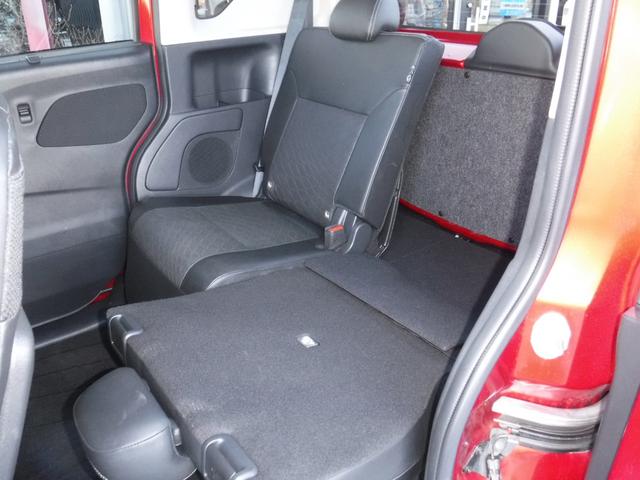 ルークス ハイウェイスター　ＸアーバンクロムプロパイロットＥＤ　衝突被害軽減ブレーキ　純正８インチナビ　フルセグＴＶ　アラウンドビューモニター　両側パワースライドドア　インテリジェントキー　前後ドライブレコーダー　ワンオーナー（12枚目）