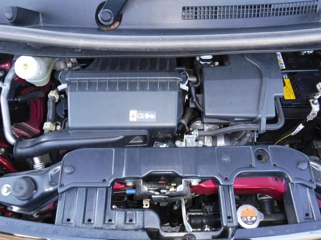 ルークス ハイウェイスター　ＸアーバンクロムプロパイロットＥＤ　衝突被害軽減ブレーキ　純正８インチナビ　フルセグＴＶ　アラウンドビューモニター　両側パワースライドドア　インテリジェントキー　前後ドライブレコーダー　ワンオーナー（27枚目）