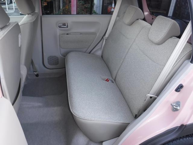 アルトラパン Ｓ　衝突被害軽減ブレーキ　メモリーナビ　フルセグＴＶ　バックカメラ　Ｂｌｕｅｔｏｏｔｈ　ＨＩＤヘッドライト　スマートキー　シートヒーター（10枚目）