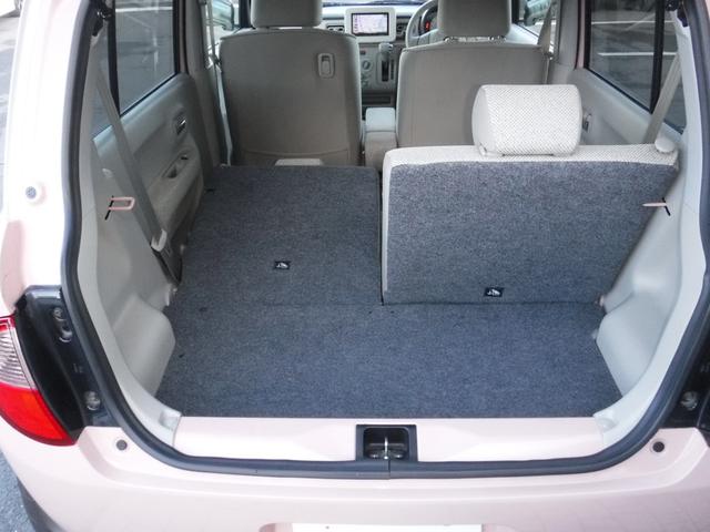 アルトラパン Ｓ　衝突被害軽減ブレーキ　メモリーナビ　フルセグＴＶ　バックカメラ　Ｂｌｕｅｔｏｏｔｈ　ＨＩＤヘッドライト　スマートキー　シートヒーター（12枚目）