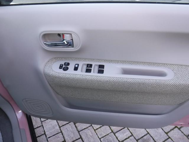 アルトラパン Ｓ　衝突被害軽減ブレーキ　メモリーナビ　フルセグＴＶ　バックカメラ　Ｂｌｕｅｔｏｏｔｈ　ＨＩＤヘッドライト　スマートキー　シートヒーター（14枚目）