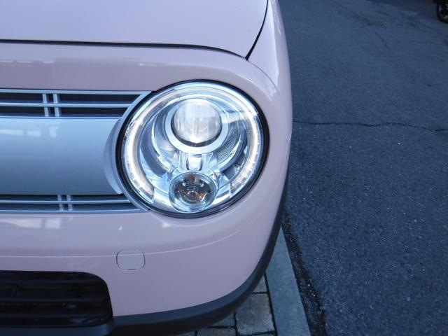 アルトラパン Ｓ　衝突被害軽減ブレーキ　メモリーナビ　フルセグＴＶ　バックカメラ　Ｂｌｕｅｔｏｏｔｈ　ＨＩＤヘッドライト　スマートキー　シートヒーター（22枚目）