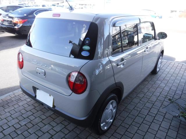 アルトラパン Ｇ　衝突被害軽減ブレーキ　メモリーナビ　フルセグＴＶ　Ｂｌｕｅｔｏｏｔｈ　スマートキー　ドライブレコーダー（5枚目）