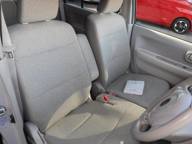 アルトラパン Ｇ　衝突被害軽減ブレーキ　メモリーナビ　フルセグＴＶ　Ｂｌｕｅｔｏｏｔｈ　スマートキー　ドライブレコーダー（8枚目）