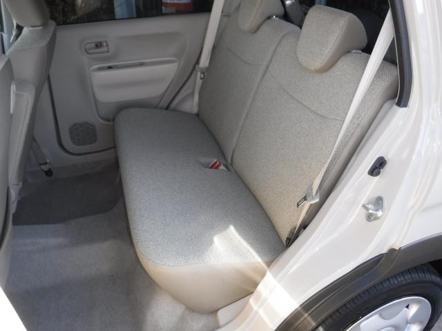 アルトラパン Ｇ　衝突被害軽減ブレーキ　メモリーナビ　フルセグＴＶ　Ｂｌｕｅｔｏｏｔｈ　スマートキー　ドライブレコーダー（10枚目）